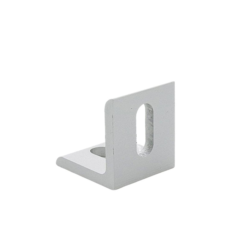 Tsnamay 3030 90°Aluminum Profile Angle Bracket 2 Hole 90 Degree
