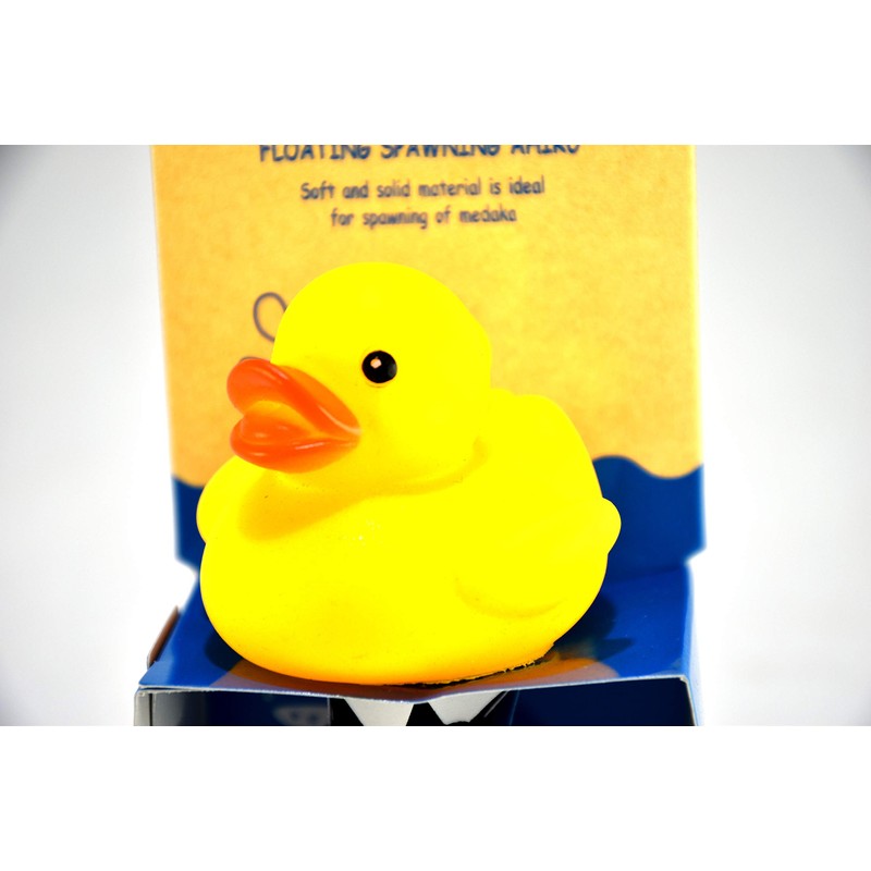 Evaris Medaka Spawning Skirt Duck