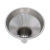 Takagi 18-8 Stainless Steel Funnel Handless 2.4 inches (6 cm)
