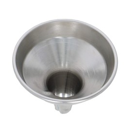 Takagi 18-8 Stainless Steel Funnel Handless 2.4 inches (6 cm)