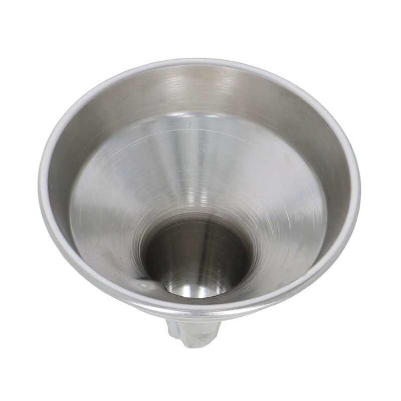 Takagi 18-8 Stainless Steel Funnel Handless 2.4 inches (6 cm)