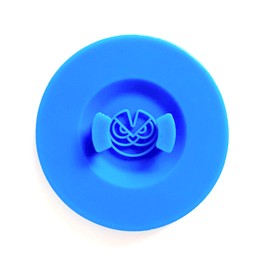 Backflush Blind Disk for 58mm E61 Espresso Machines.