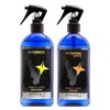 Vivishine Spray - Vividress w/Spray Combo - for Latex Clothing