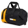 ToughBuilt Massive Mouth 30cm Wide Opening Tool Bag - 32