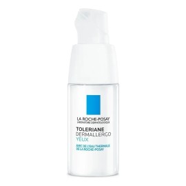 Crema Para Contorno De Ojos 20ml Toleriane La Roche-posay