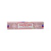Satya Incense Sticks, 12 Packs x 15g, Positive Vibes