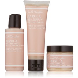Carol's Daughter Carol's Daughter Marula Curl Therapy 3-piece Starter Kit
