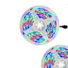2835 Wifi LED Strip Lights Waterproof Flexible Light Strip DC
