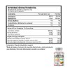 Purely Organics Combo Lipo Green Carnitina Gold Vinagre Manzana Verde