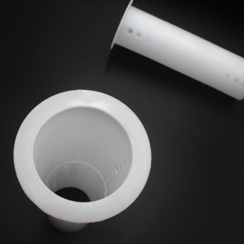 TAUROX Mini Split Cover Wall Sleeve for Air Conditioning Line