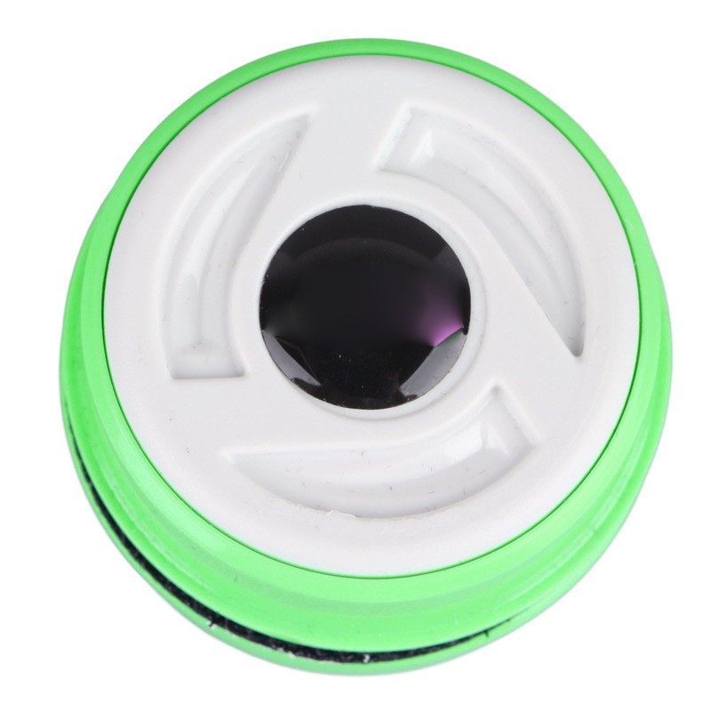 Aquarium Magnetic Brush Scratch Proof Bristles Prevent Slip Algae Scraper