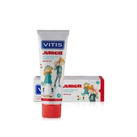 Vitis Junior - toothpaste 50 ml