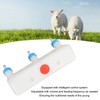 3 Pacifier Small Animal Milk Feeder Piglet Puppy Baby Lamp
