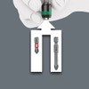 Wera Kraftform Compact Pistol RA-R 2 05051536001 13-Piece Set