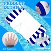 Float Bed for Adults, Water Hammock, Water Float, Sofa, Float,