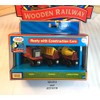 Rusty with Construction Cars - Genuine Replacement for Thomas &