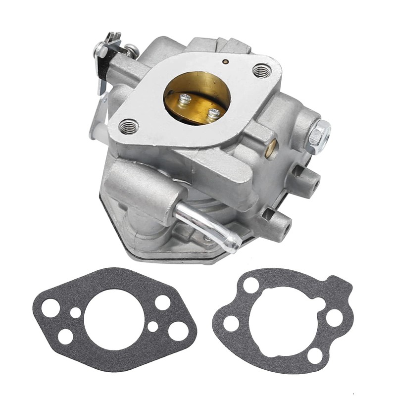Saihisday Carburetor with Gaskets 846109 Replacement for Vanguard Engine 350447