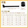 BULLSPANN Seat Post 27.2 Bicycle Saddle Post 27.2x350mm Bicycle Seatpost