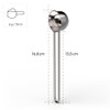 Xavax Coffee Spoon Stainless Steel (Coffee Measuring Spoon Long 16.8