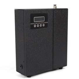 Aromatherapy Diffusers Machine Essential Oils Fragrance Diffuser,Home Scent Machine for Salon Cartridge Hotels Bars Offices Beauty Salons Exhibition Halls (White)