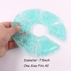 Breast Therapy Ice Packs, Hot and Cold Breast Pads, Breastfeeding