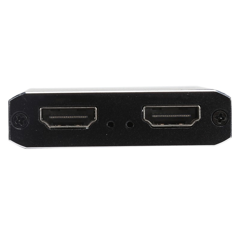 Video Capture Card 4K HD Multimedia Interface Capture Card for