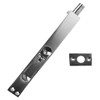 Merriway BH05680 Flush Fitting Door Bolt, 150 mm (6 Inch),