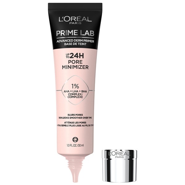 L’Oréal Paris Prime Lab Up to 24H Pore Minimizer Face