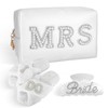 GODAYS Bride to Be Gift Set, Bridal Shower Gifts -