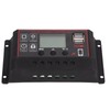 Solar Charge Controller Solar Panel Battery Intelligent Regulator with Dual