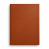 A5 Grid Notebook with 264 Pages – 80GSM Checkered Paper