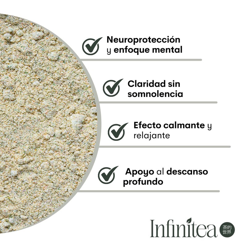 Hongo Melena de León con Cedrón 30 g | Lions