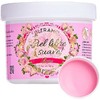 ULTRAMO Cera para Depilar - Rosa Cera Epiladora Suave