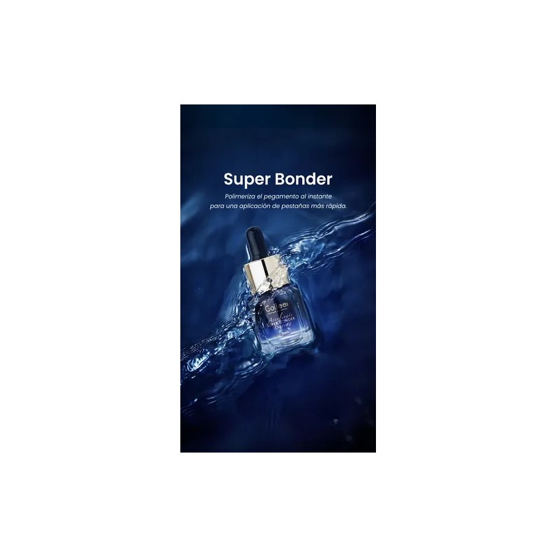 Super Bonder Golle