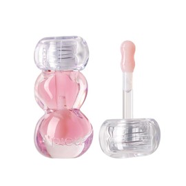 Apure Jelly Honey Lip Oil (HONEY ROSY)