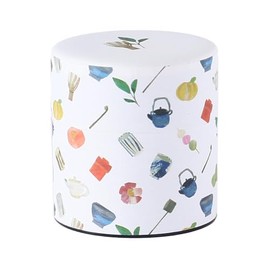 Ishii Seicha Yame Tea Bag, Tea Time, 0.07 oz (2 g) x 15 Cans