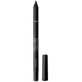 LOreal Paris Makeup Infallible Pro-last Lpiz delineador de ojos, impermeable y resistente a las manchas, se desliza fcilmente para crear cualquier... 