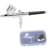 Fengda FE-130 Airbrush 0.3 mm with Fengda Airbrush 1.80 m