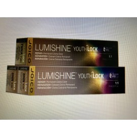 Joico Lumishine YouthLock Repair+Permane