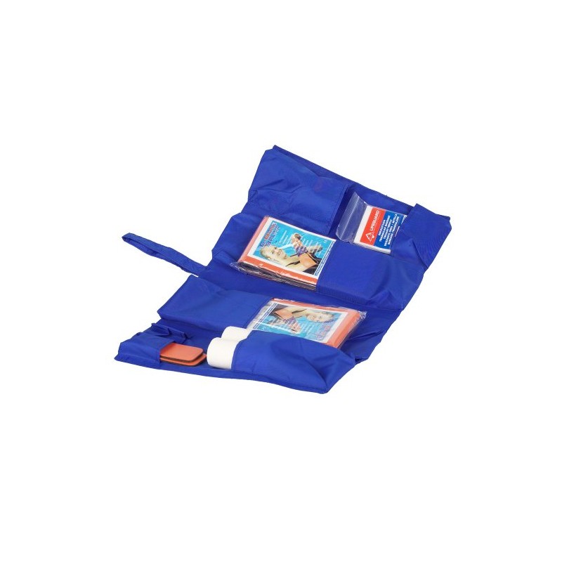 Servoprax 02819098 Lifeguard E-Bone Splint, 1 Standard, 100 cm x