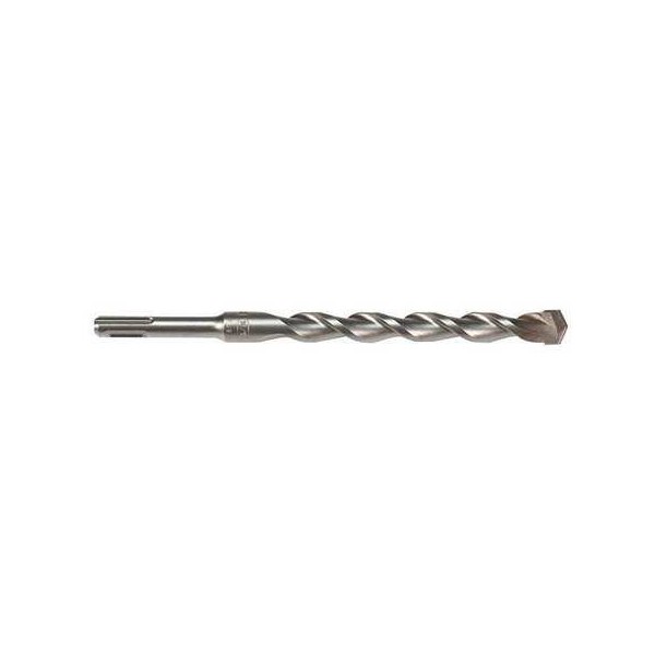 Milwaukee 48-20-7431 Hammer-Drill Bit, 1/4"