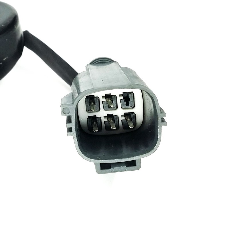 SKP SK46069R Fan Clutch, 1 Pack