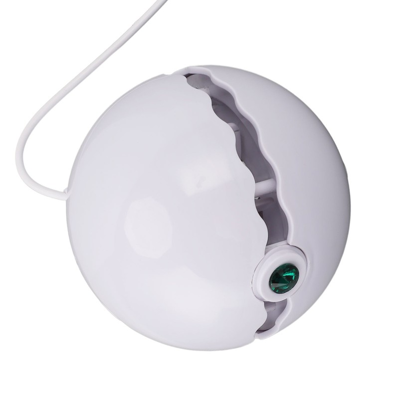 Mini Dishwasher USB Powered High Efficiency Dish Washing Machine Waving