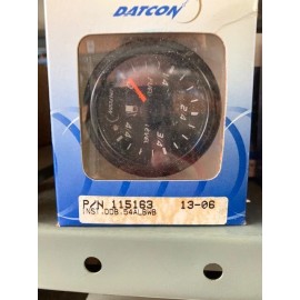 DATCON 115163 DATCON