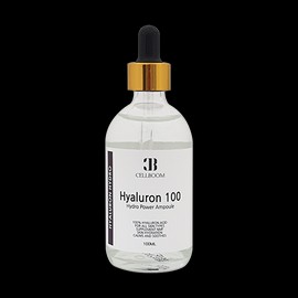 Selboom Cellboom Hyaluron 100 Power Ampoule 100ml / 셀붐 히알루론 100파워 앰플 100ml