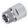 CO2 Cylinder Tank Adapter Converter T21-4 to W21.8-14 for Soda