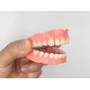 Denture Do it Yourself Full Set of Top and Bottom