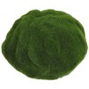 GANAZONO Artificial Moss Ball Planters Craft Moss Decor Topiary Balls