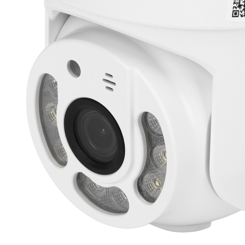 5G Dual Band Wifi Camera Ultra Clear Outdoor Security Camera