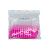 MS Interdental Brush Type I SSSS 50P1 Pack / MS 치간칫솔 I형 SSSS 50P1팩